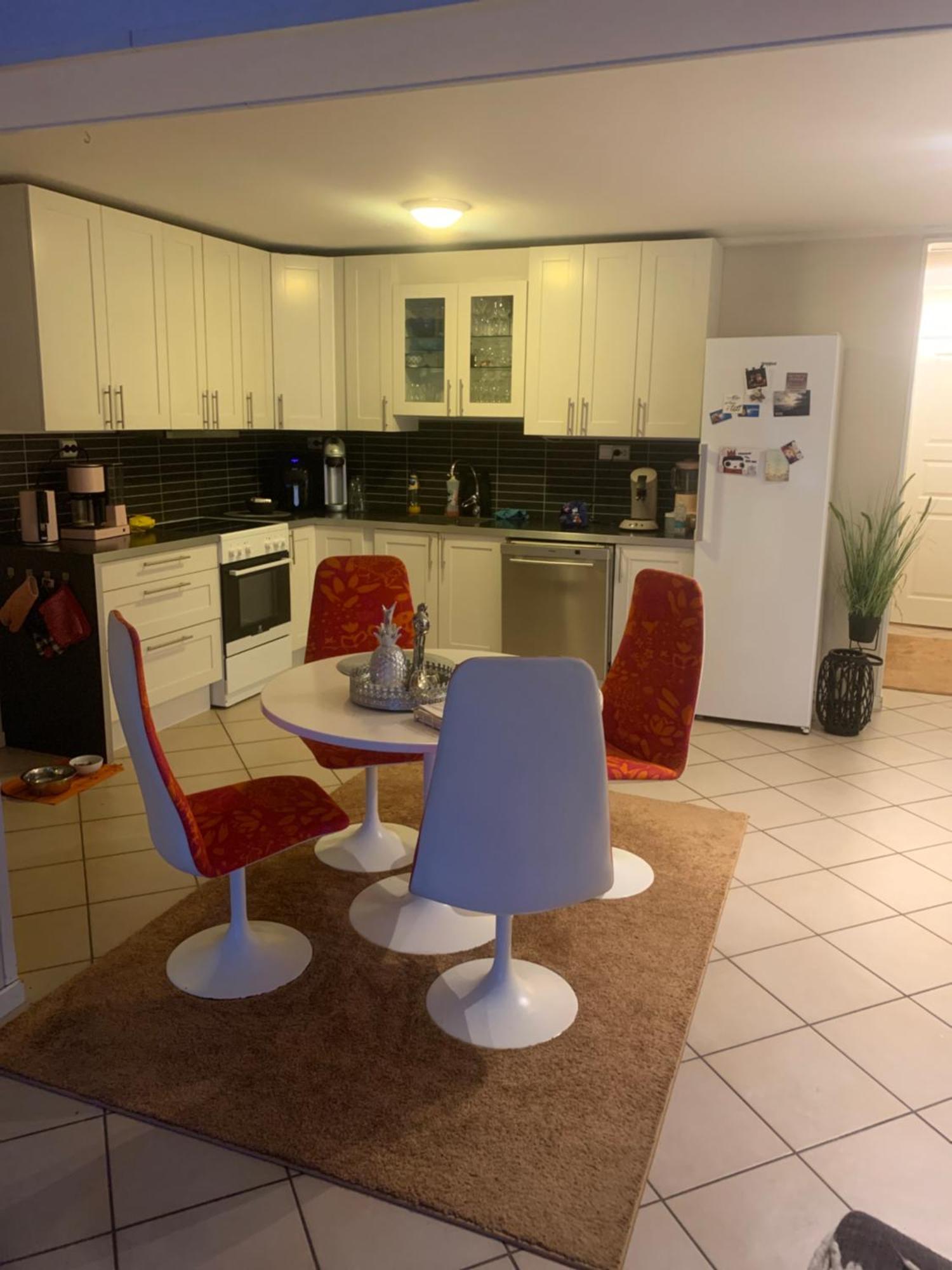 Rom Sentralt I Tromso Daire Dış mekan fotoğraf