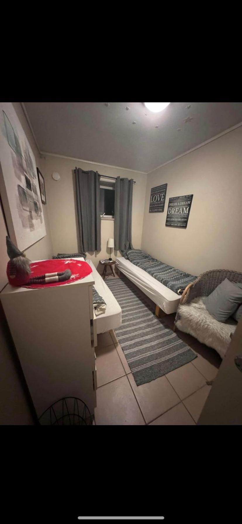 Rom Sentralt I Tromso Daire Dış mekan fotoğraf